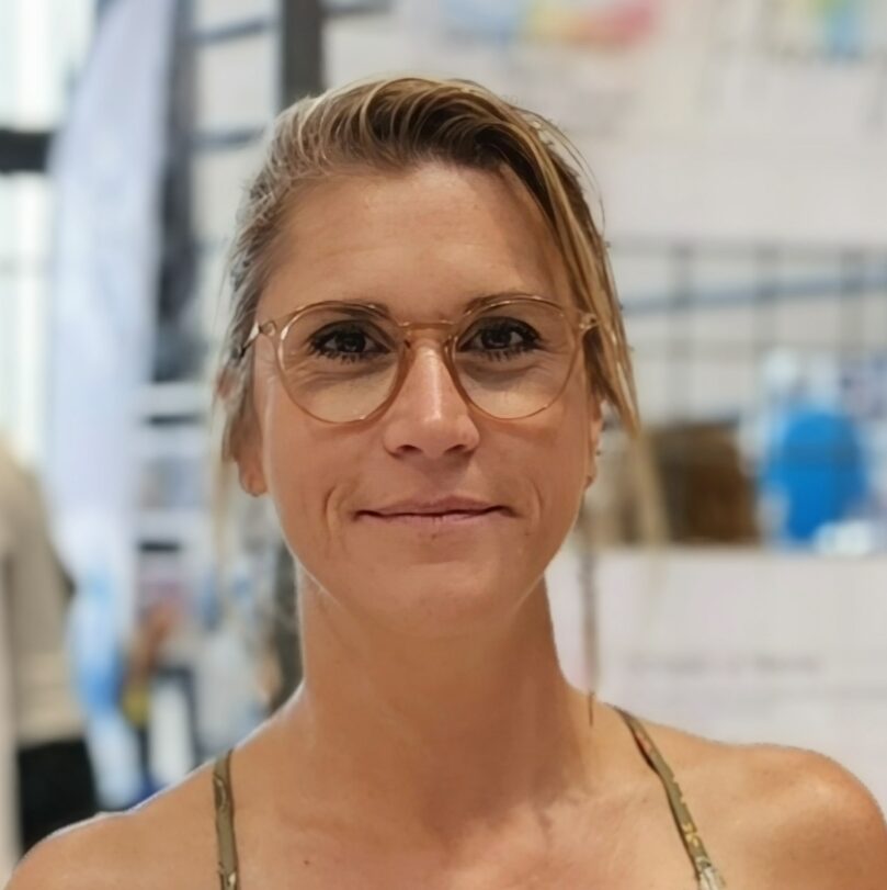 Clémentine BRISSET